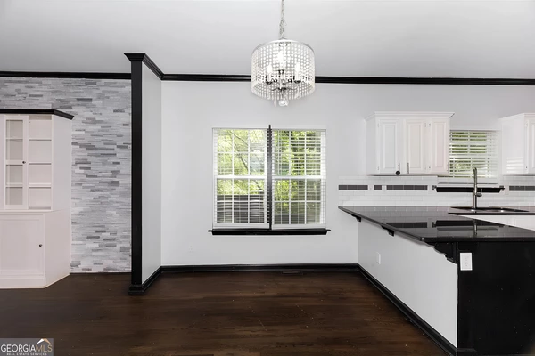 Coliving in Dixie Hills - West Atl, Atlanta