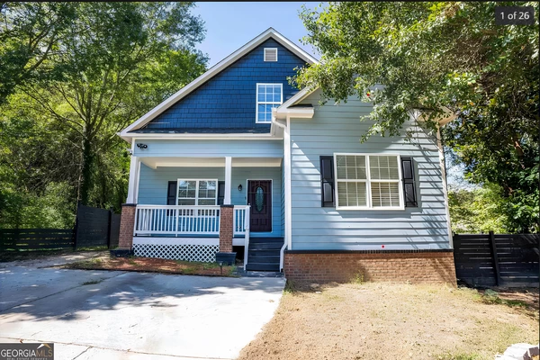 Coliving in Dixie Hills - West Atl, Atlanta