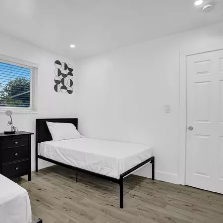 Coliving in North Miami Beach - Miami Dade, Miami