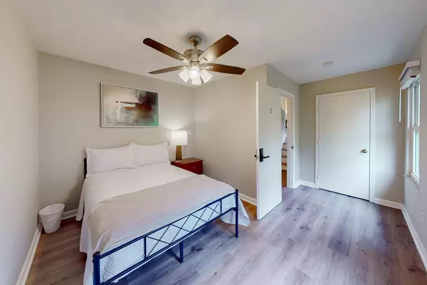 Coliving in Alpharetta - North Atl, Atlanta