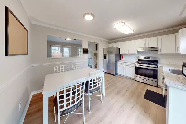 Coliving in Alpharetta - North Atl, Atlanta