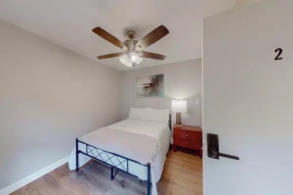 Coliving in Alpharetta - North Atl, Atlanta