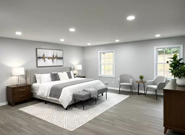 Coliving in Lawrenceville GA - East Atl, Atlanta
