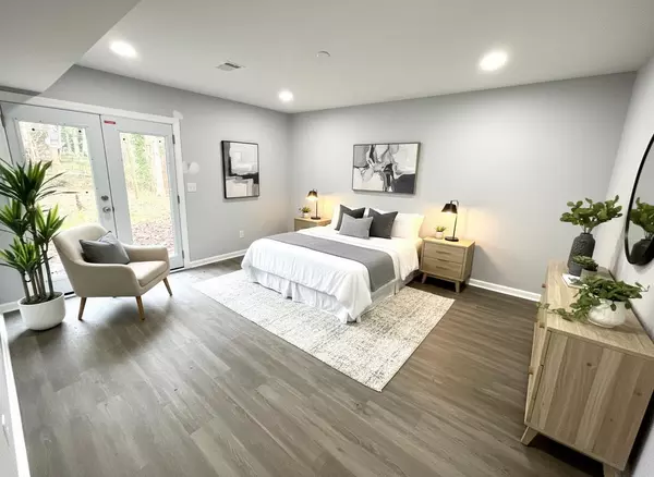 Coliving in Lawrenceville GA - East Atl, Atlanta