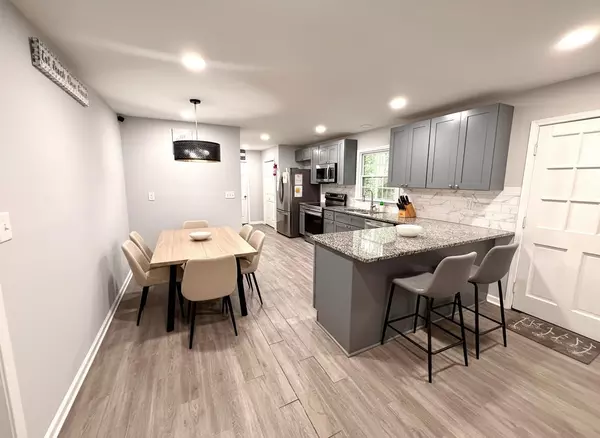 Coliving in Lawrenceville GA - East Atl, Atlanta