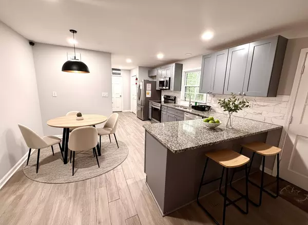 Coliving in Lawrenceville GA - East Atl, Atlanta