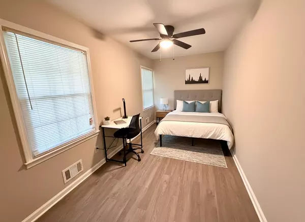 Coliving in Lawrenceville GA - East Atl, Atlanta
