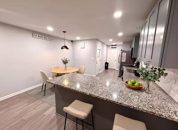 Coliving in Lawrenceville GA - East Atl, Atlanta