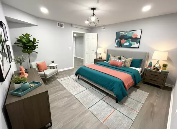 Coliving in Lawrenceville GA - East Atl, Atlanta