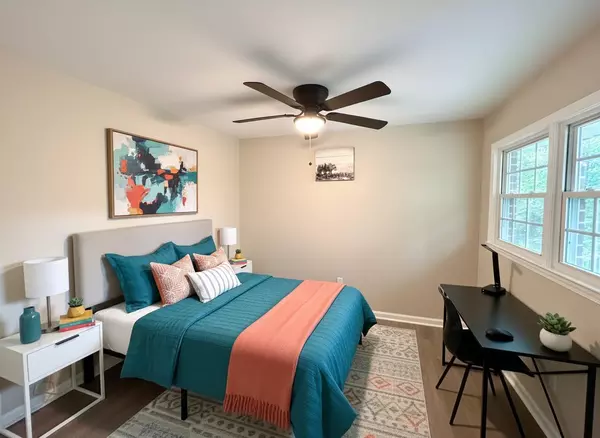 Coliving in Lawrenceville GA - East Atl, Atlanta