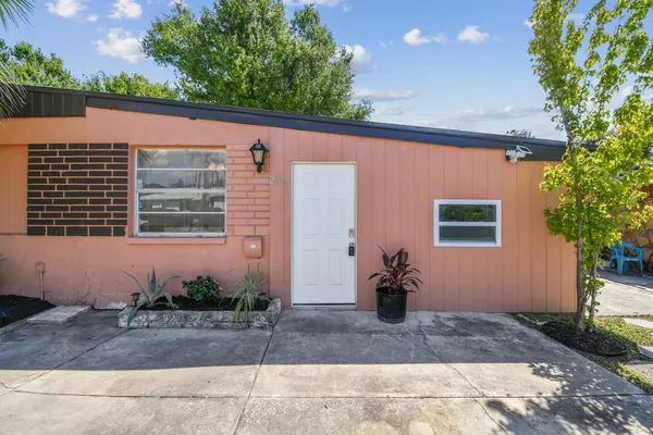 Coliving in Kenwood - Clearwater-St. Petersburg, Tampa