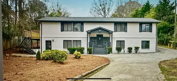 Coliving in Snellville - East Atl, Atlanta