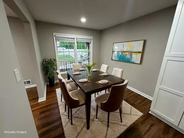 Coliving in Tucker - East Atl, Atlanta