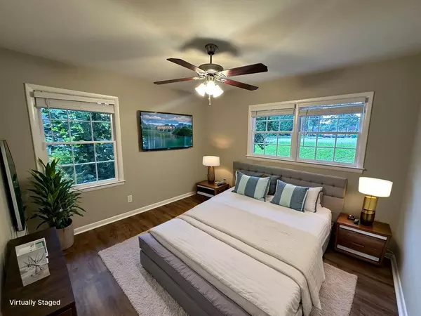 Coliving in Tucker - East Atl, Atlanta