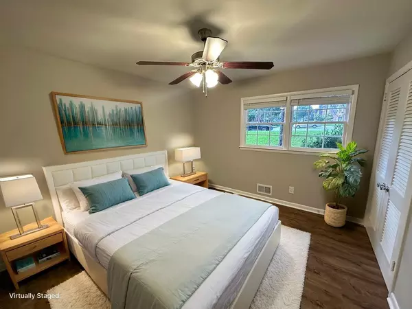 Coliving in Tucker - East Atl, Atlanta