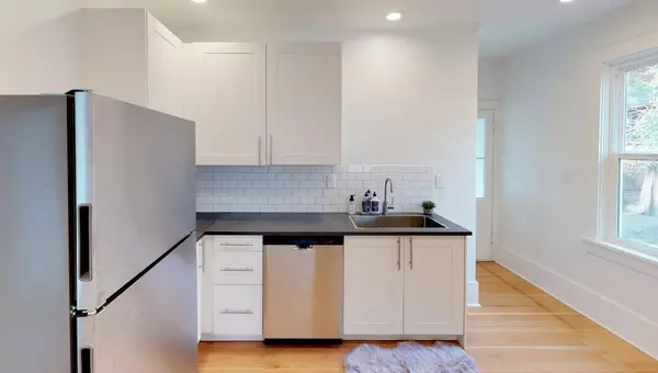Coliving in Richmond Portland - SE Portland, Portland