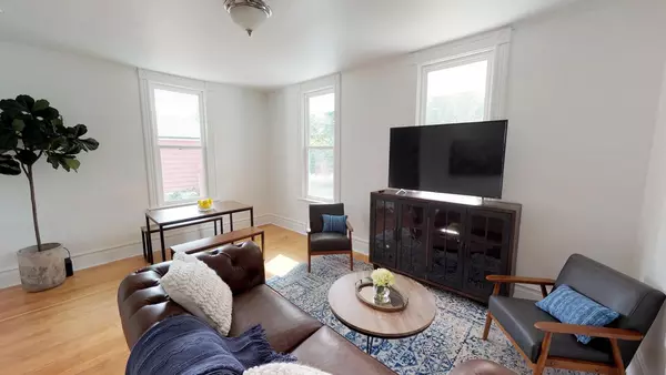 Coliving in Richmond Portland - SE Portland, Portland