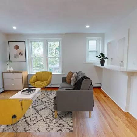 Coliving in Dorchester - Boston, Boston