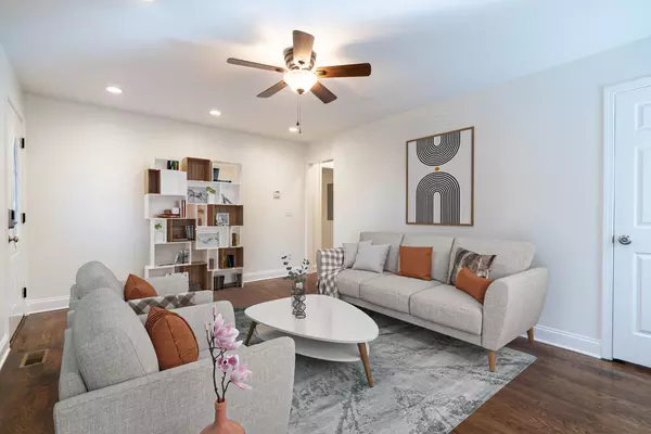 Coliving in East Atlanta - East Atl, Atlanta