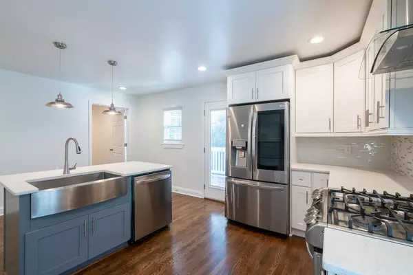 Coliving in East Atlanta - East Atl, Atlanta