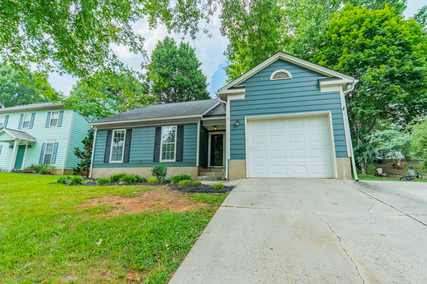 Coliving in Becton Park - East Charlotte, Charlotte