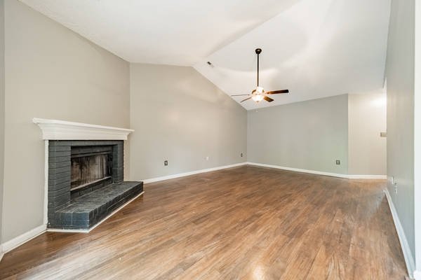 Coliving in Becton Park - East Charlotte, Charlotte