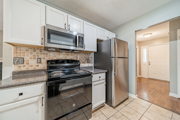 Coliving in Becton Park - East Charlotte, Charlotte