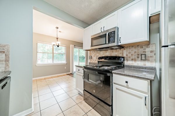 Coliving in Becton Park - East Charlotte, Charlotte