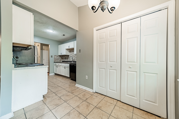 Coliving in Becton Park - East Charlotte, Charlotte
