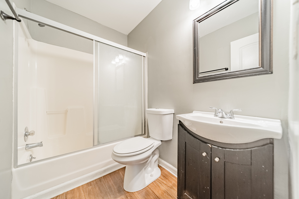 Coliving in Becton Park - East Charlotte, Charlotte