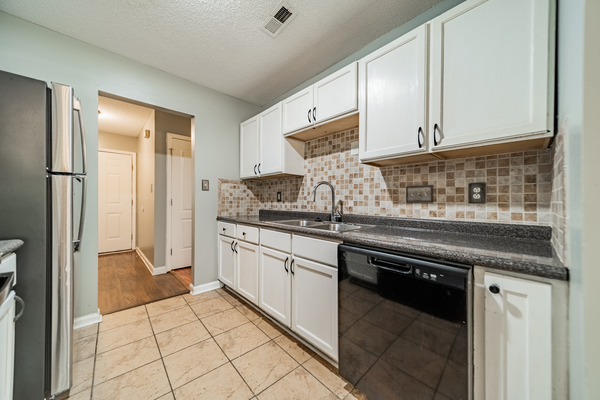Coliving in Becton Park - East Charlotte, Charlotte