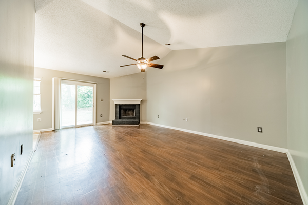 Coliving in Becton Park - East Charlotte, Charlotte