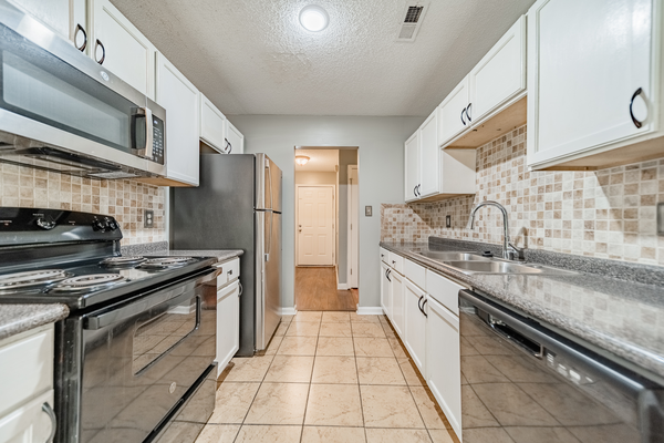 Coliving in Becton Park - East Charlotte, Charlotte