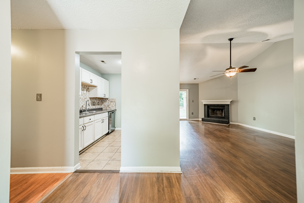Coliving in Becton Park - East Charlotte, Charlotte