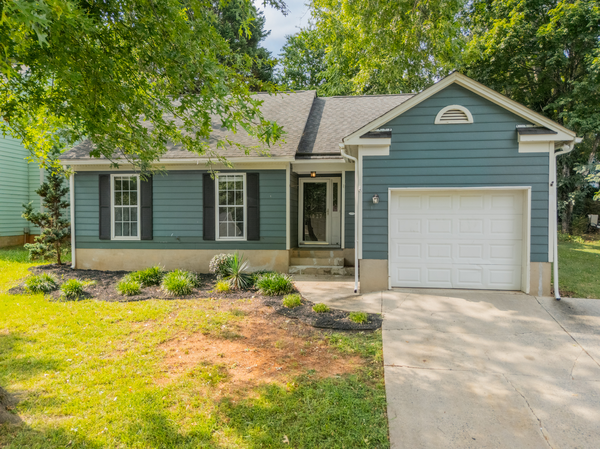 Coliving in Becton Park - East Charlotte, Charlotte