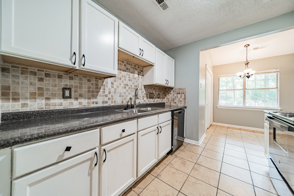 Coliving in Becton Park - East Charlotte, Charlotte