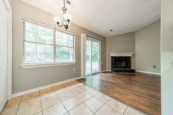 Coliving in Becton Park - East Charlotte, Charlotte