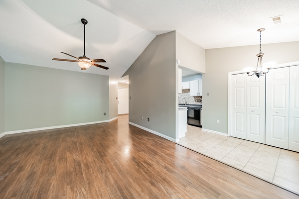 Coliving in Becton Park - East Charlotte, Charlotte