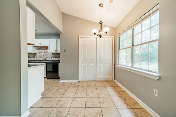 Coliving in Becton Park - East Charlotte, Charlotte