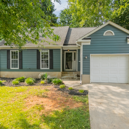 Coliving in Becton Park - East Charlotte, Charlotte