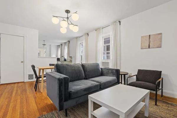 Coliving in Allston - Boston, Boston