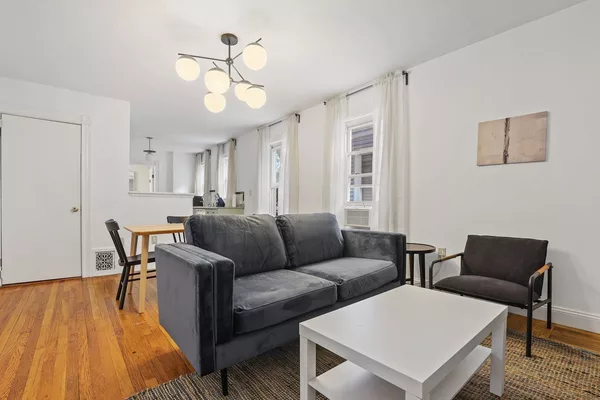 Coliving in Allston - Boston, Boston