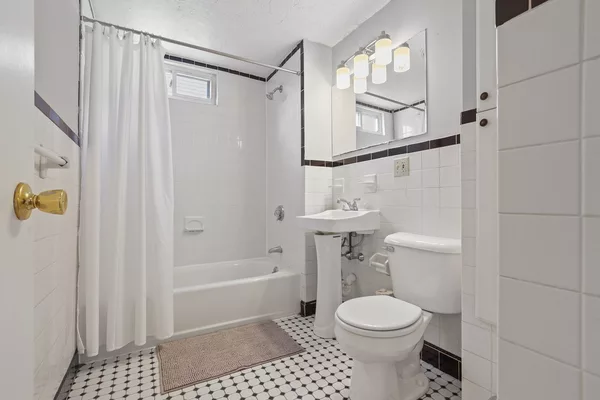 Coliving in Allston - Boston, Boston