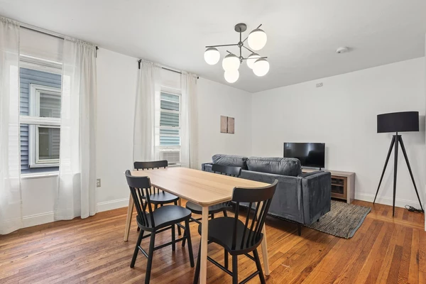 Coliving in Allston - Boston, Boston