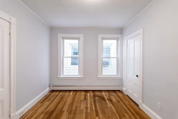 Coliving in Inner Belt - Somerville, Boston