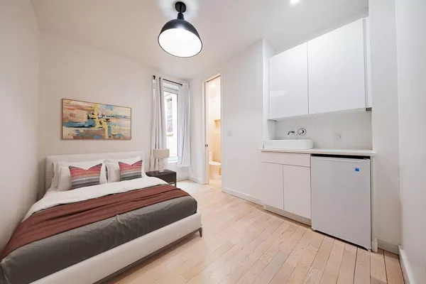 Coliving in Flatbush Ditmas Park - Brooklyn, New York