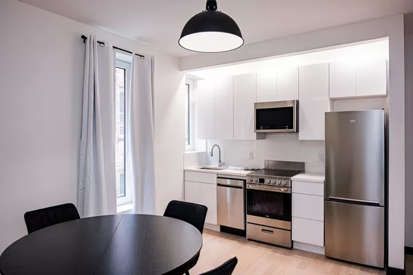 Coliving in Flatbush Ditmas Park - Brooklyn, New York