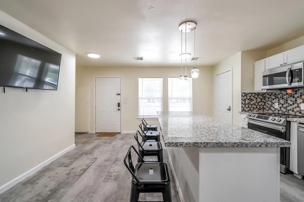 Coliving in East Houston - Ne Houston, Houston