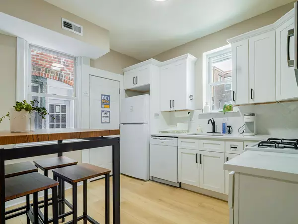 Coliving in Angora - Sw Philadelphia, Philadelphia