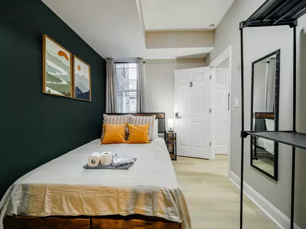 Coliving in Angora - Sw Philadelphia, Philadelphia
